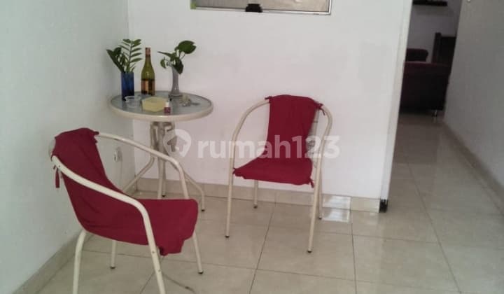 Rumah Tinggal Nyaman Pasir Salam 1 lantai