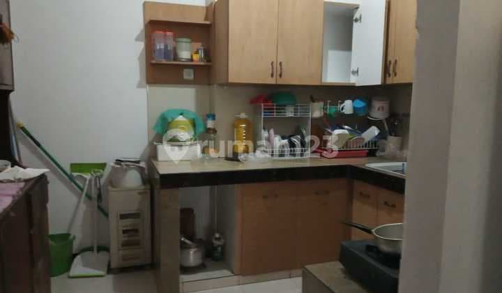 RUMAH DI MENTENG, JAKARTA PUSAT - komersial