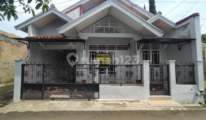 Rumah Siap Huni, Pusat Kota Cianjur