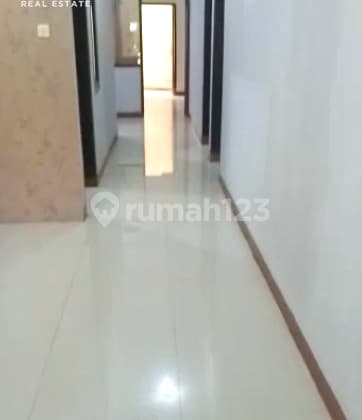 Dijual Rumah Murah Minimalis di Permata Buahbatu