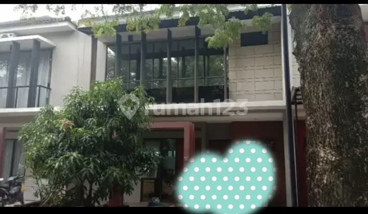 Di jual golden park 1