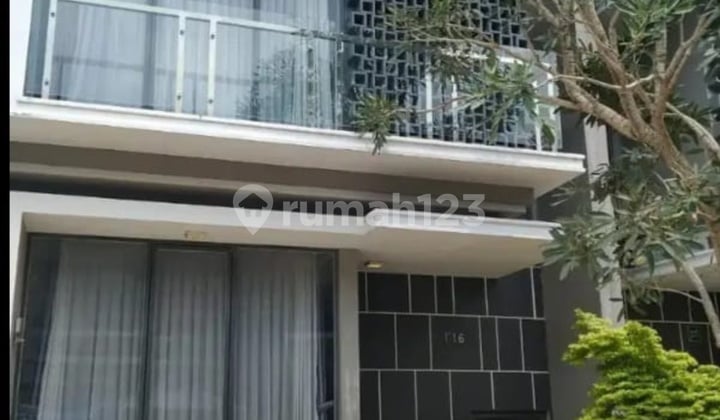 Di jual golden park 2 magnolia Di jual golden park 2 magnolia