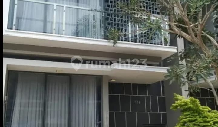 Di jual golden park 2 magnolia