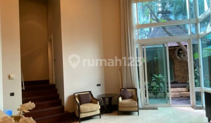 Town House For Seasons 4Br Only 17M