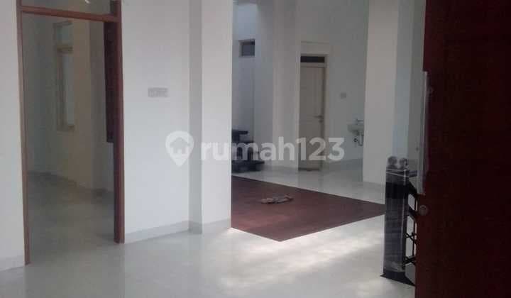 Turun Harga Rumah Sayap Kiaracondong High Spek Bangunan Kota Bandung