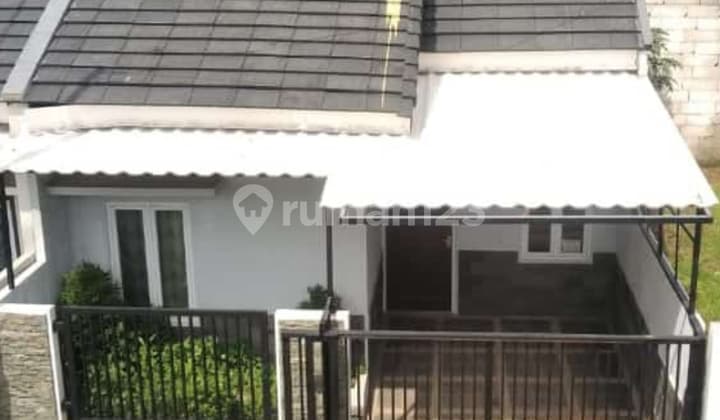 rumah Baru Di Banjaran Tapos Depok Baru Super Murah