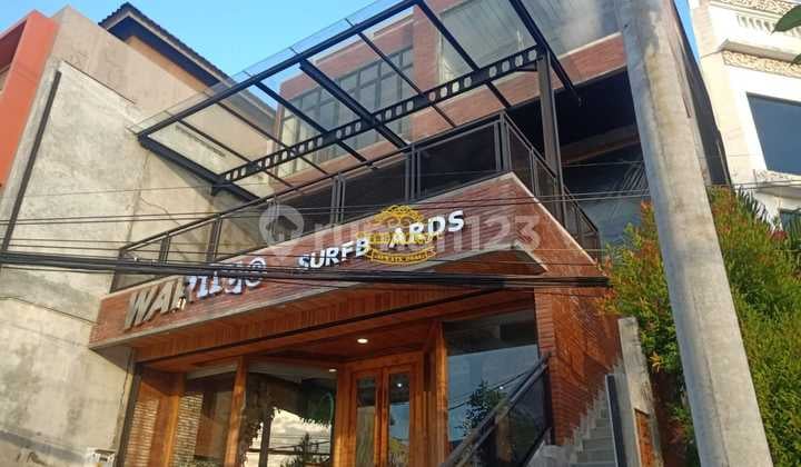 For Sale Shop House Location Kuta