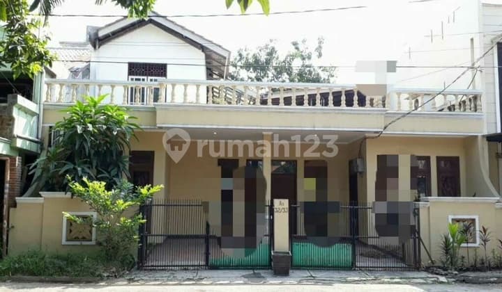 Rumah Cakep di Jatibening Estate ( MM )