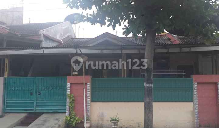Rumah Dijual di Jl. Puri Anjasmoro Semarang Rumah Dijual di Jl. Puri Anjasmoro Semarang