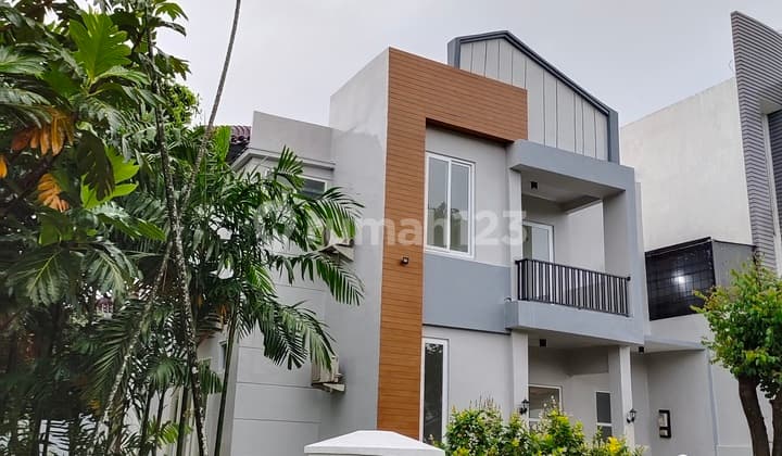 Rumah Siap Huni