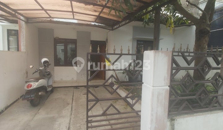 Dijual Rumah Siap Huni Komplek Intan Regency Garut Kota