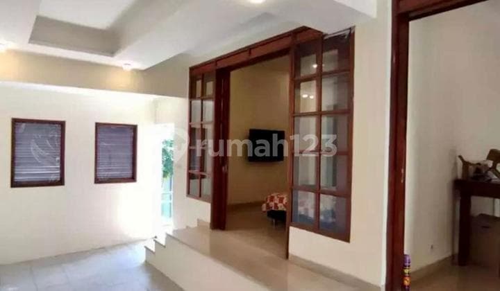 Setraduta minimalis siap huni sangat cocok untuk tinggal/invest