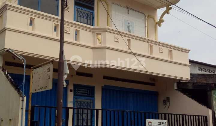 Rumah di Cokrokembang , siliwangi , semarang barat