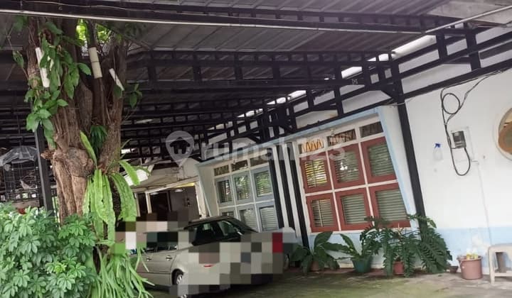 Cari tempat untuk usaha? Hal utama...lokasi..lokasi..lokasi