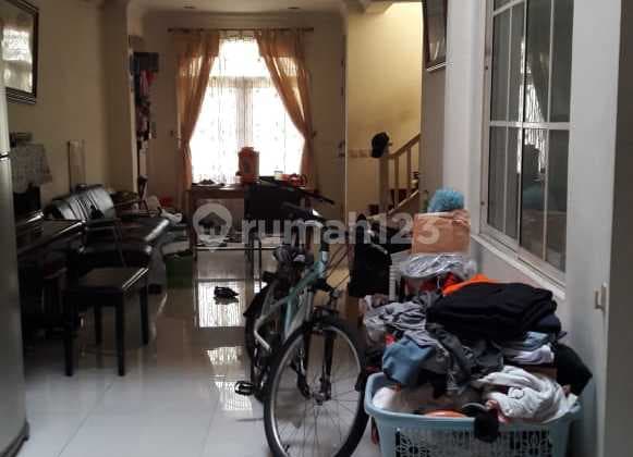 Ready-to-Occupy Home SM Property Lippo Karawaci