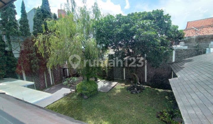 Rumah Bagus Sekali di setra indah , setra murni , setra duta, Bandung