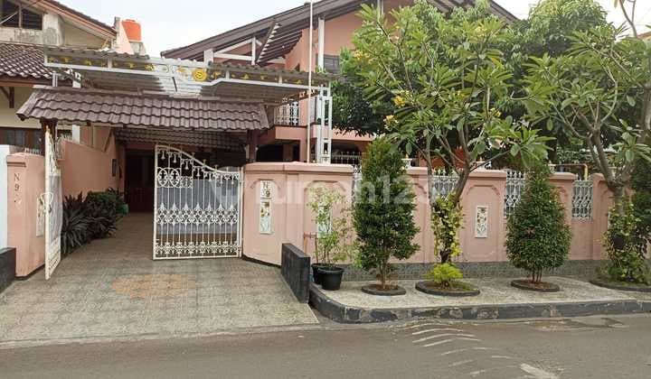Rumah di lokasi Strategis Cinere (Best Price)