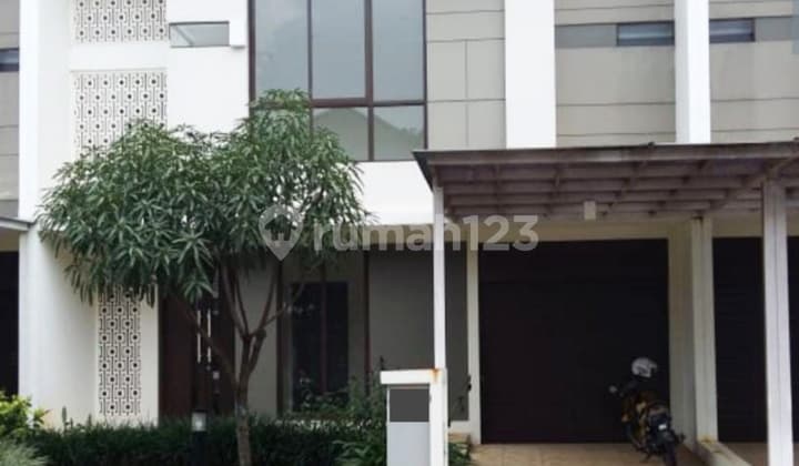 NEW HOUSE SUMMARECON. BELUM PERNAH DIPAKAI