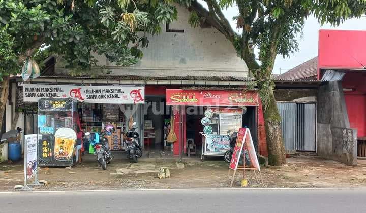 Rumah di jl. Soemarto, Purwokerto