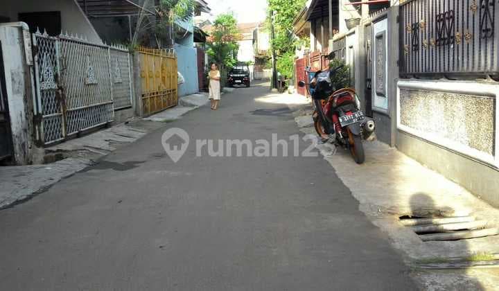 Murah Rumah di JL. Nanas Tomang jakarta barat