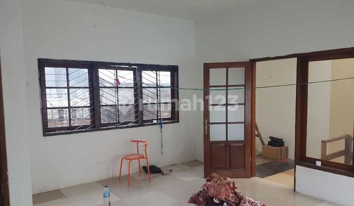 Sewa rumah taman rahayu
