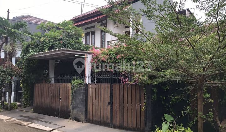 Rumah Cantik 2 Lantai Mutiara Gading Timur Bekasi Timur