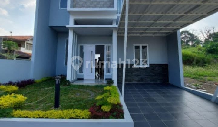 Ready Stok Full Furniture Kawasan Bandung Utara Akses Dekat Pintu Tol Pasteur