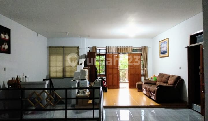 Rumah Moh Toha/Bkr/Peta (Kurdi) Bagus Nyaman Murah