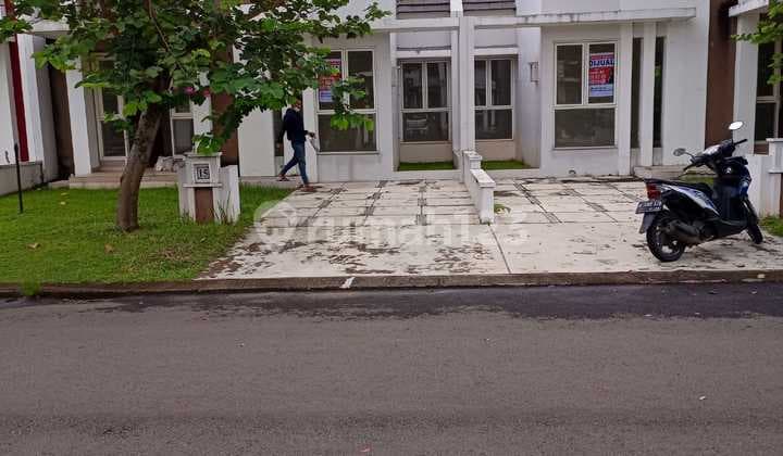 Dijual murah Fedora Suvarna Sutera, ada 2 unit