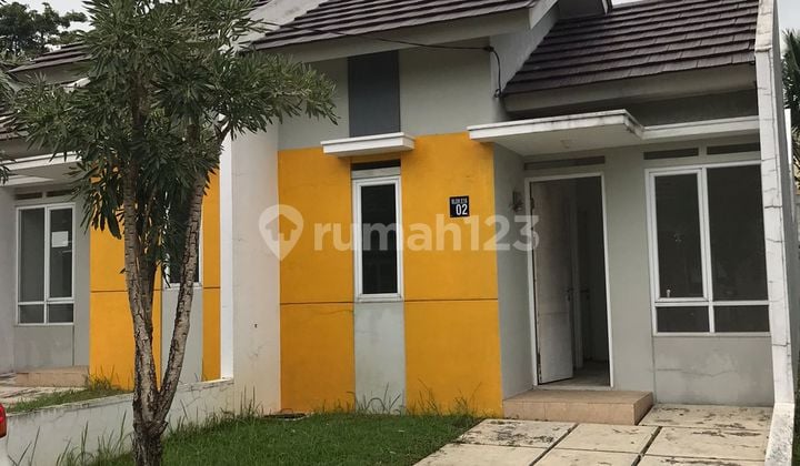 Hunian strategis dalam cluster ‼️ hanya 300jtan