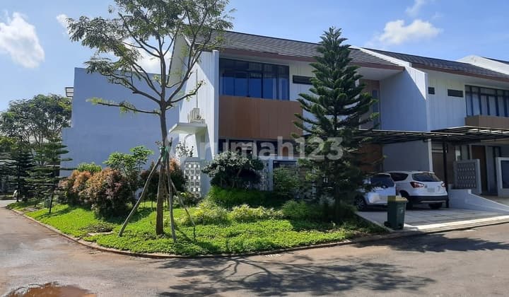 Rumah Tengah Kota Semarang Dekat Kic Tol Disewakan di Naraya Residence Bsb Ngaliyan Semarang Barat