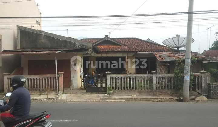 Rumah di Purwosari, Purwokerto