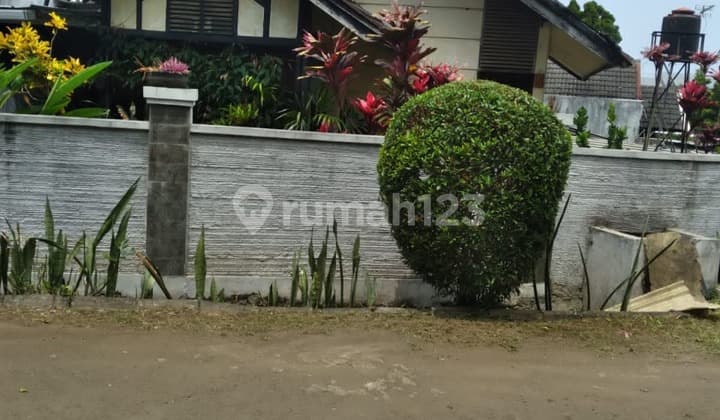 Jual Rumah Cihanjuang Cimahi