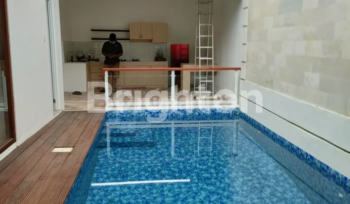 VILLA BUKIT KAMPIAL NUSA DUA