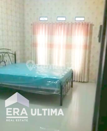 Dijual Rumah Murah Minimalis di Permata Buahbatu