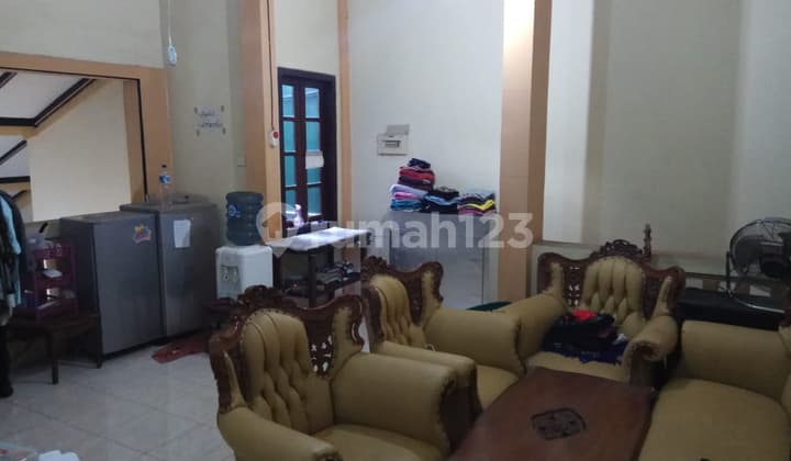 sale Rumah Kost di Setiabudi investasi Yang Bagus