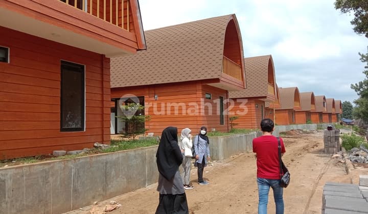 Villa Lombok Exclusive Diskon 150jt pertama di Bandung Hampir Habis