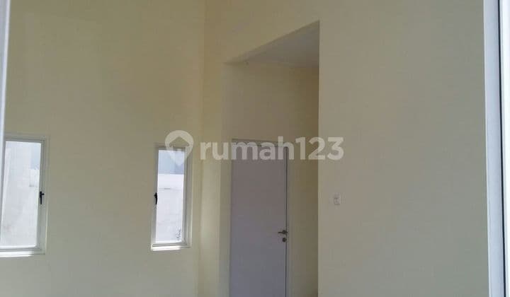 Rumah Serpong Garden 2