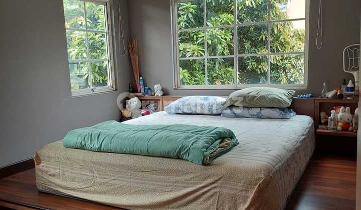 murah townhouse di Taman Ayu - Lippo Karawaci Tangerang