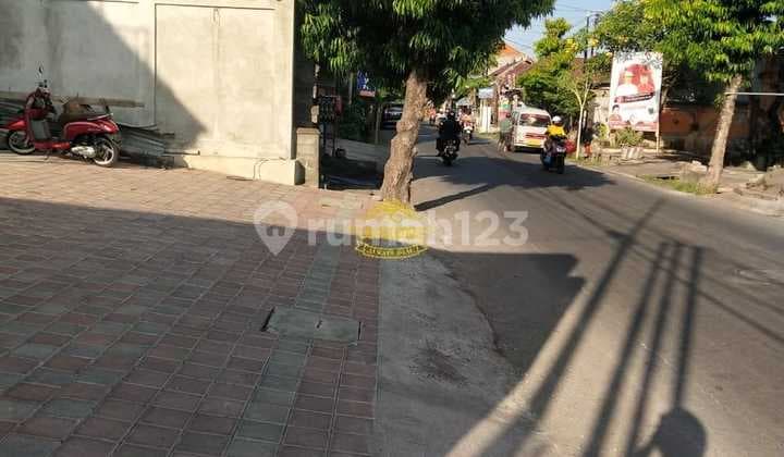 Ruko Jual Lokasi Sesetan