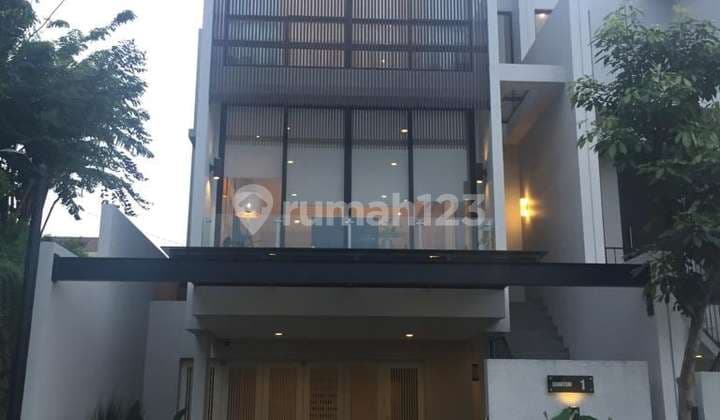 Last Call! Serenia Hills Cluster Quantum Extension. Sisa 2 Unit Lagi!