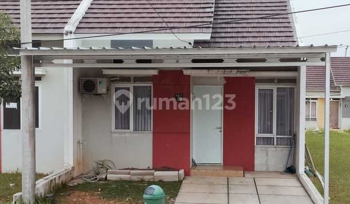Hunian strategis cuma 300jtan‼️ rumah murah di kawasan berkembang