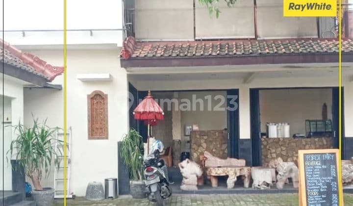 Turun Harga Murah sekali...BU..Rumah Simple Minimalis Nuansa Bali di Cipete Dekat dekat ITC Fatmawati Lingkungan aman & nyaman untuk keluarga