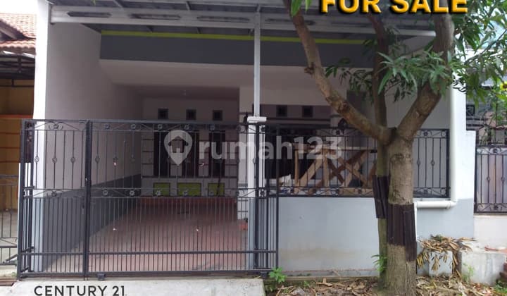 Murah Rumah Siap Huni di Jl. Taman Kopo Indah 3, Bandung