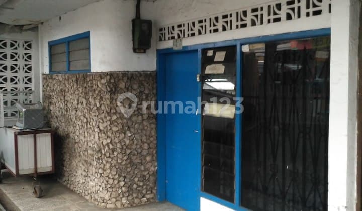 Dijual Cepat Rumah Mainroad Gunung Batu, Bandung