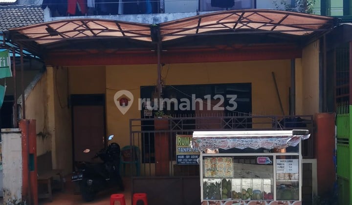 CEPAT RUMAH GRIYA PERMATA ALAM KARANGPLOSO