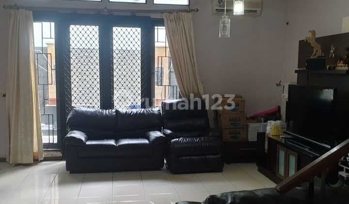 Dijual Cepat Rumah Di Cluster Premier Residence Modernland Tangerang