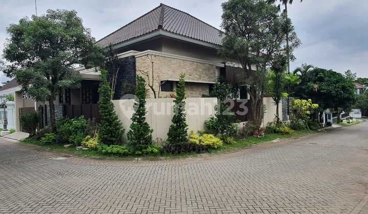 Rumah Di Tidar Malang
