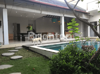 VILLAS IN BRAWA CANGGU