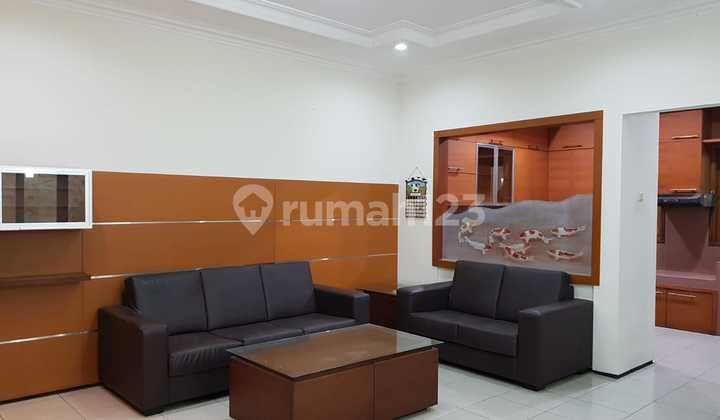 Setraduta House IDR 3.65M